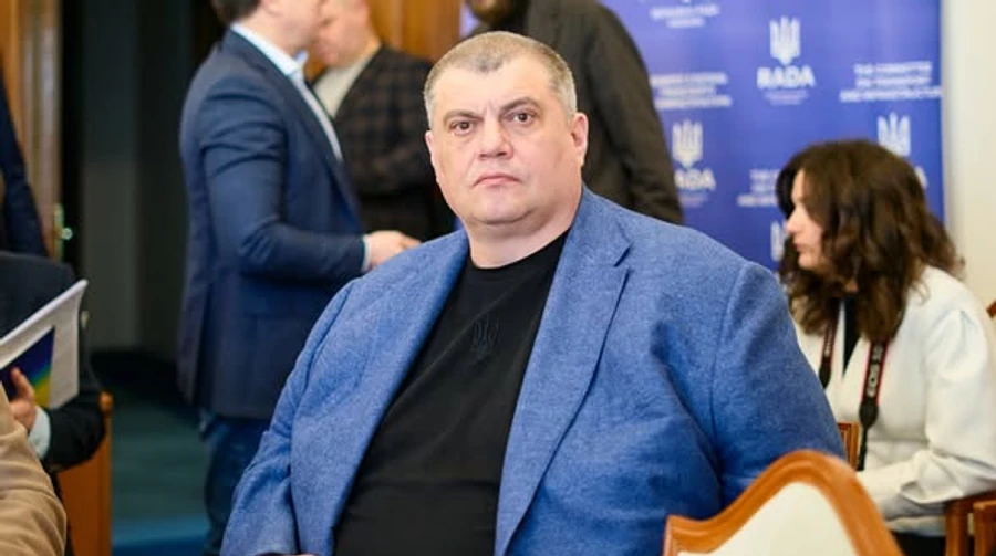 Нардеп Корявченков вніс в декларацію іспанську квартиру, яку знайшла УП