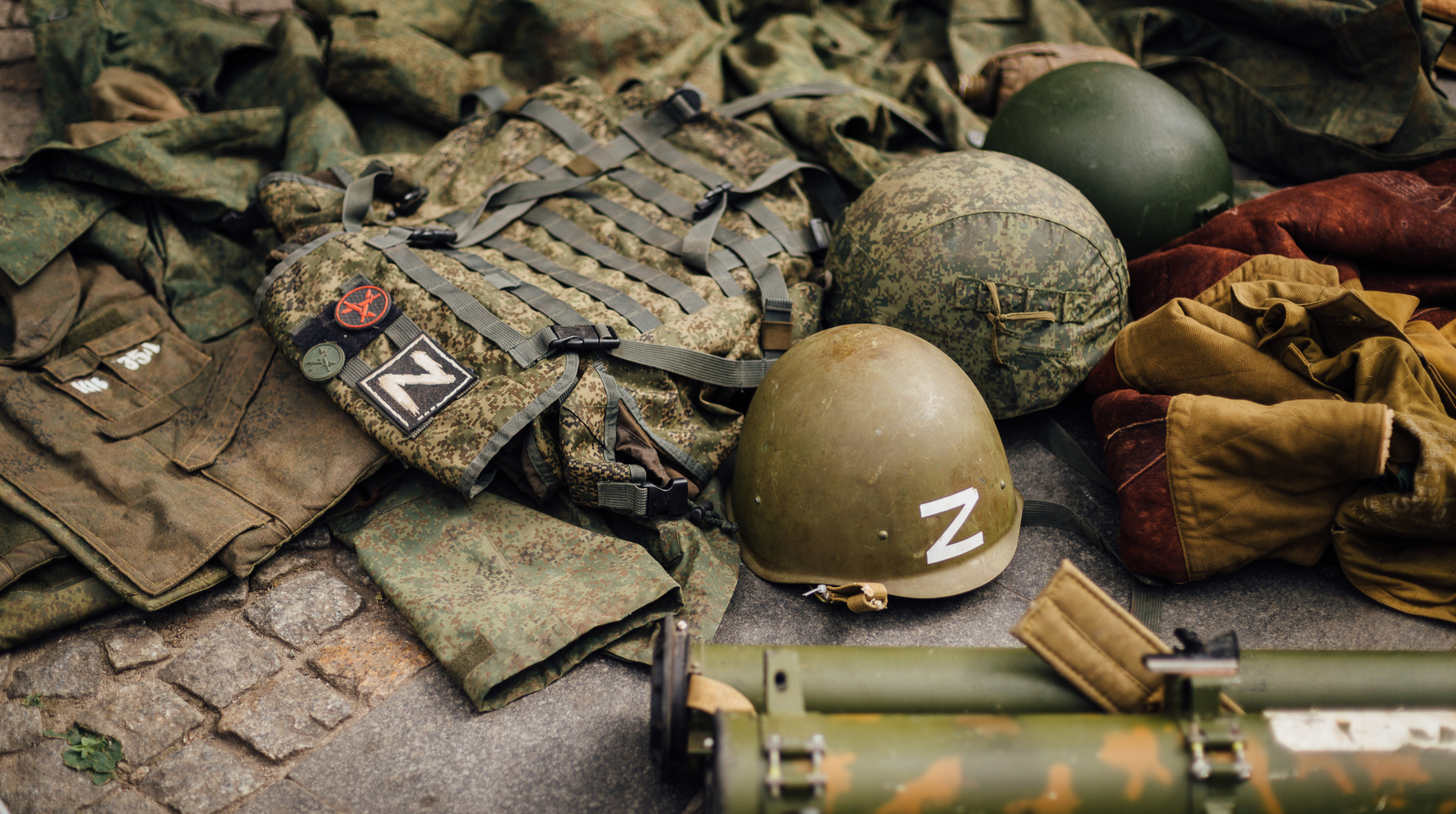 Russian Defence Ministry claims its forces have captured whole of Luhansk Oblast