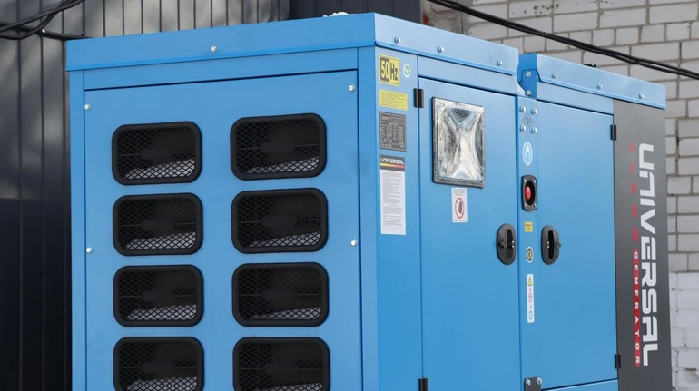 Уряд профінансував запуск модульних котелень у п’яти регіонах