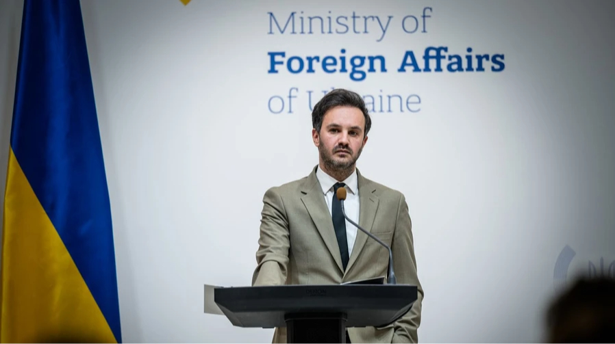 Україна та Латвія назвали брехнею заяви РФ про підготовку ударів з латвійської території