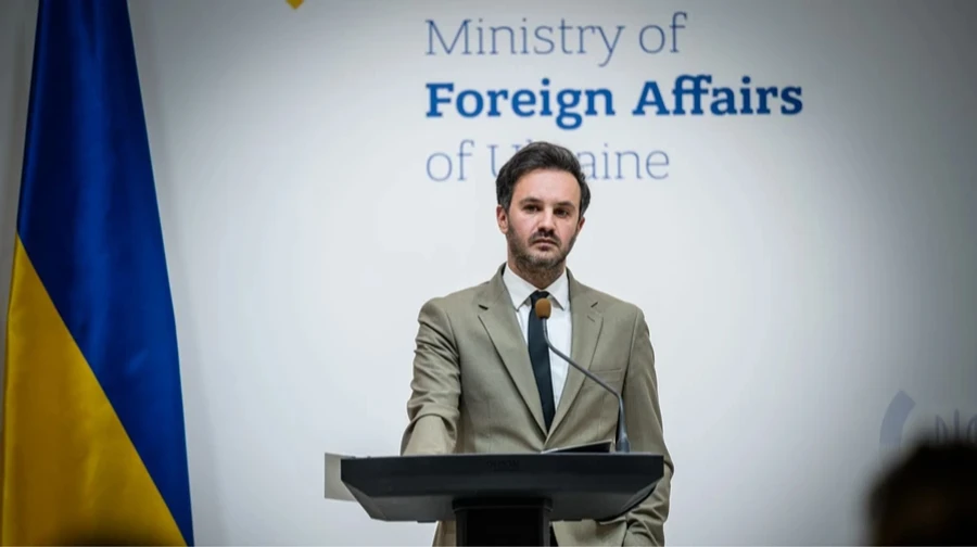 Україна та Латвія назвали брехнею заяви РФ про підготовку ударів з латвійської території