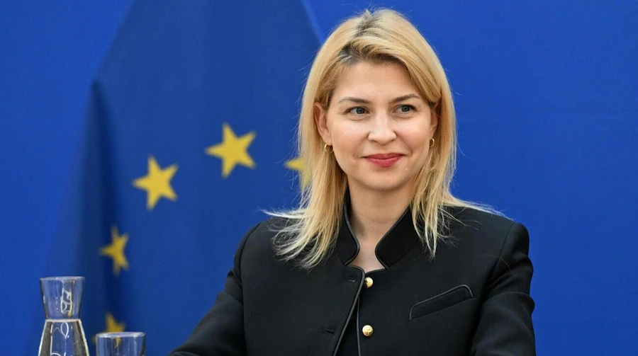 Стефанішина не внесла за себе 6 мільйонів застави