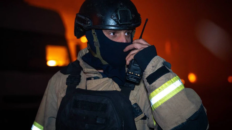 Утром россияне нанесли удар по Киеву – пострадали женщина и двое подростков