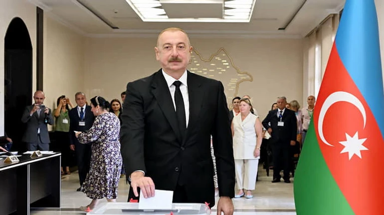 Європа втрачає Азербайджан: як у Страсбурзі готуються покарати державу Ільхама Алієва