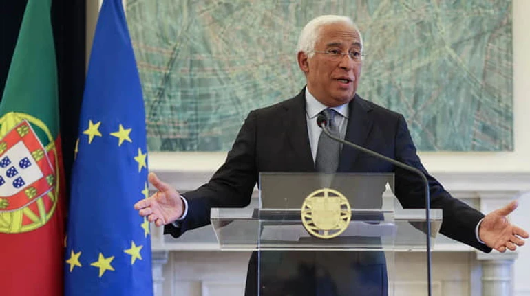 Фаворит с массой замечаний: кто такой Антониу Кошта, ключевой кандидат в президенты Евросовета