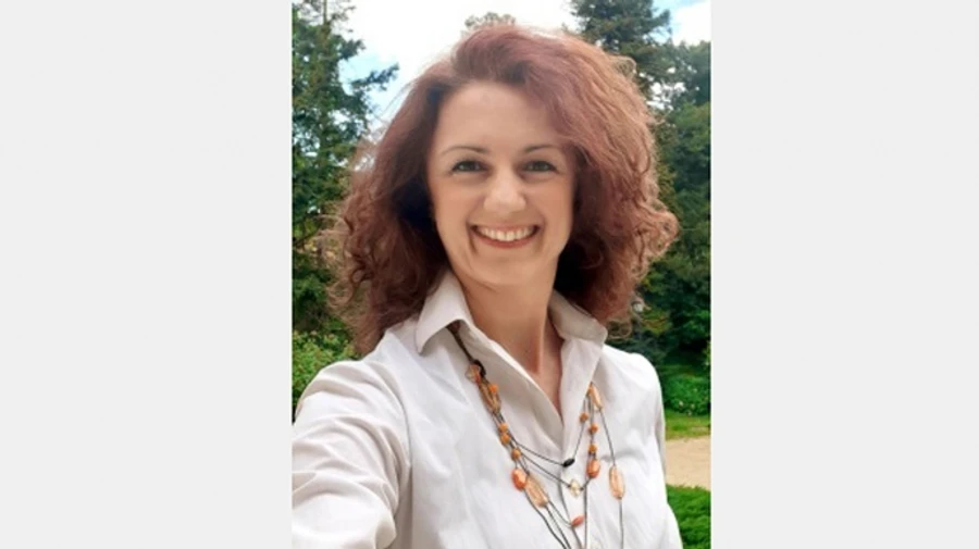 У Європарламент пройшла угорка з України: вона має специфічні спогади про Закарпаття