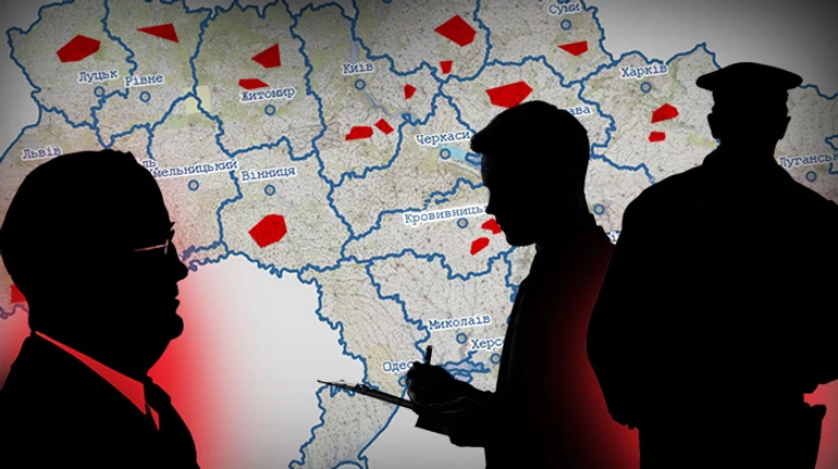 Депутати з академіками роками заробляли на державній землі десятки мільйонів доларів. Розслідування ЕП