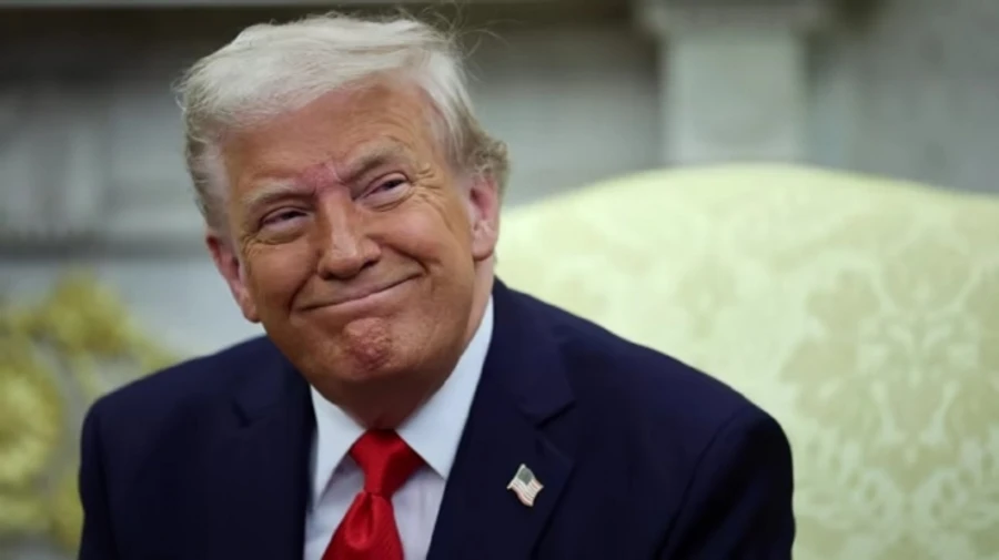 Трамп озвучив Канаді ціну протиракетного захисту Golden Dome