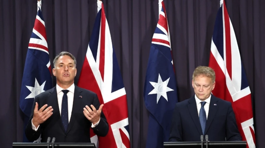 Австралия присоединилась к коалиции беспилотников для Украины