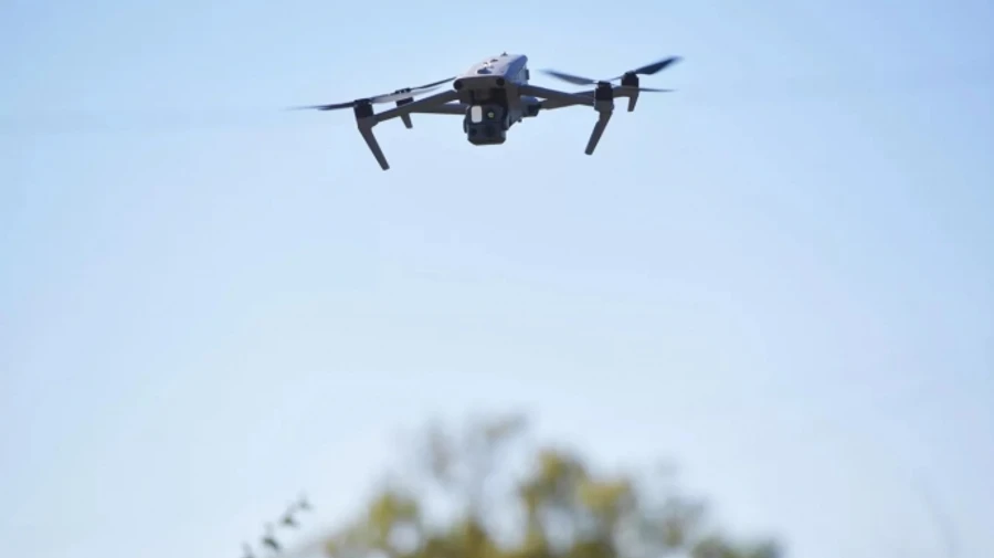 Росіяни скинули одразу 9 хімічних снарядів – ОСУВ Таврія