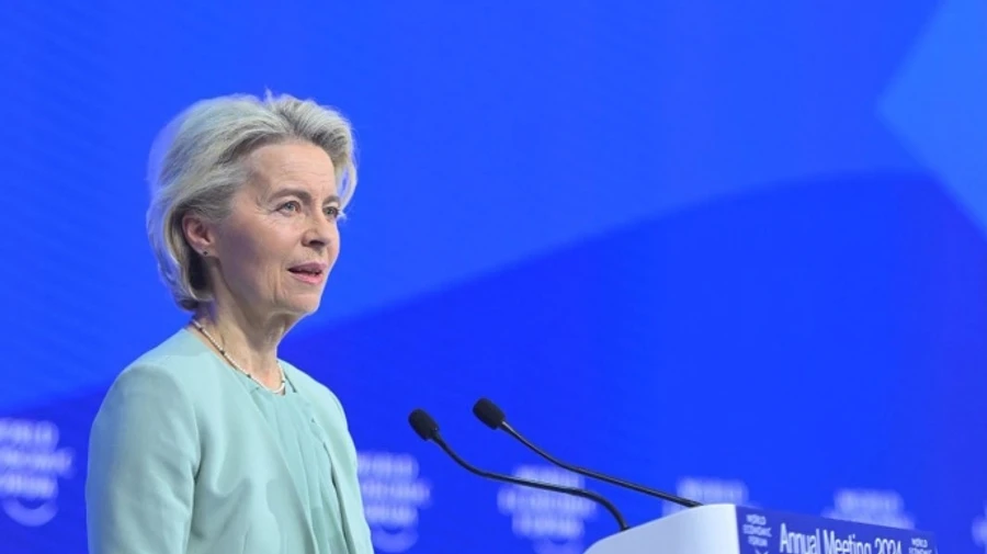 В ЄС хочуть нарощувати виробництво зброї: за основу візьмуть досвід боротьби з COVID-19