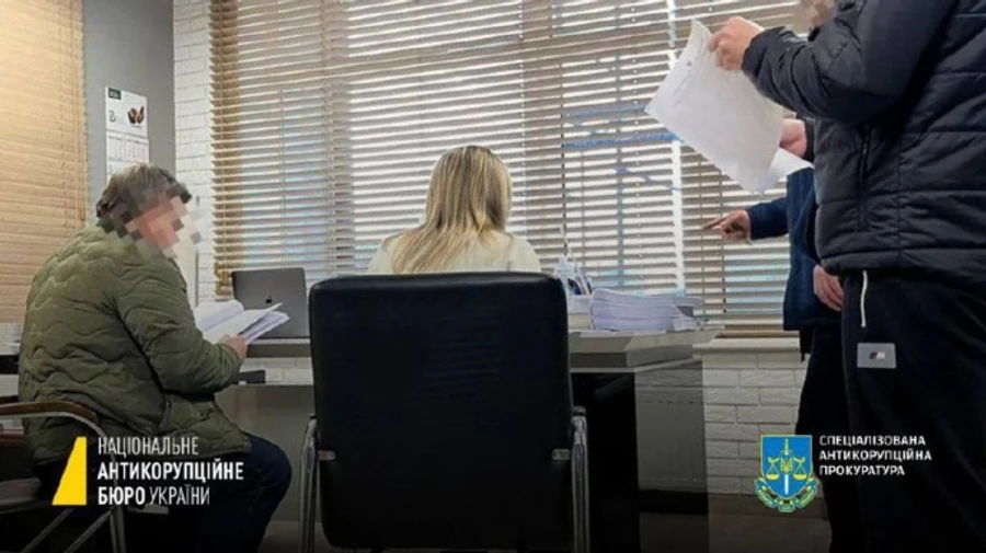 Чиновники Харьковской ОВА получили подозрение за хищение на гуманитарке