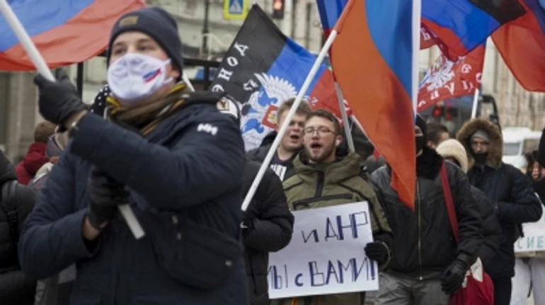 Ukraine claims win over Russia: explaining UN court's ruling on Crimea and Donbas case