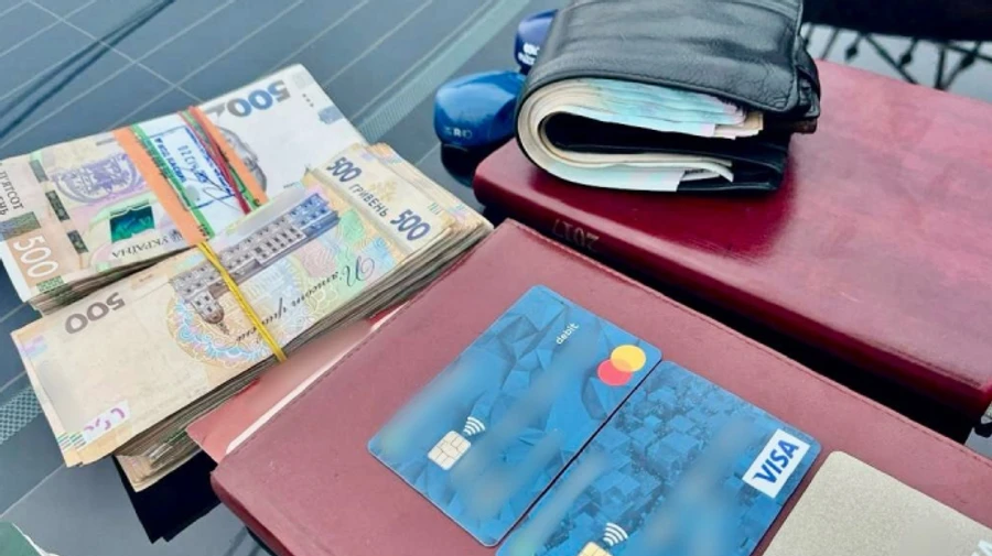 Заступник мера одного з міст Одещини погорів на відкатах – правоохоронці