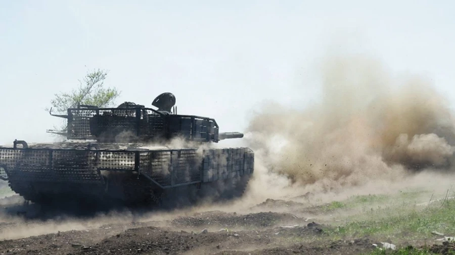 Russia loses 1,310 soldiers over past day