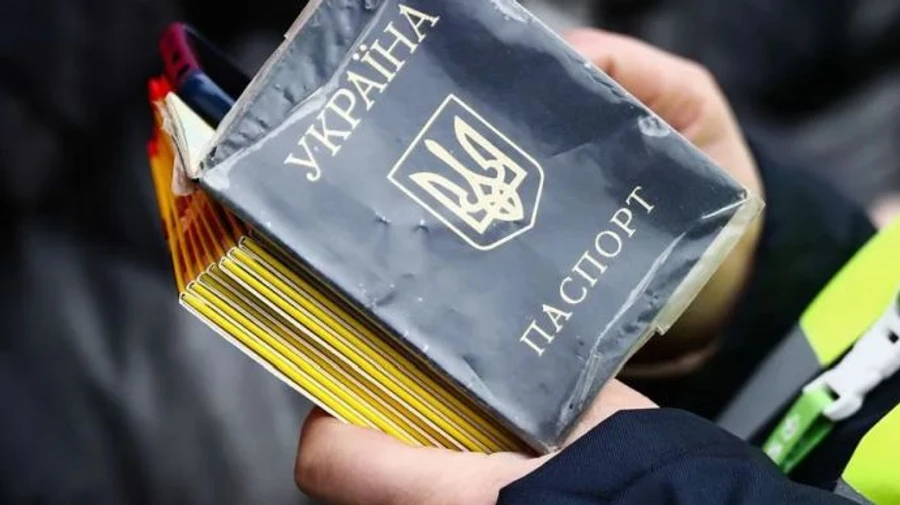 В Закарпатье ввели проверку документов у граждан