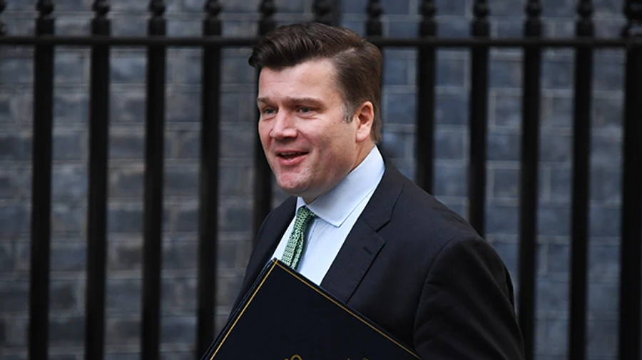 UK tells OSCE Russia must be completely defeated in war with Ukraine