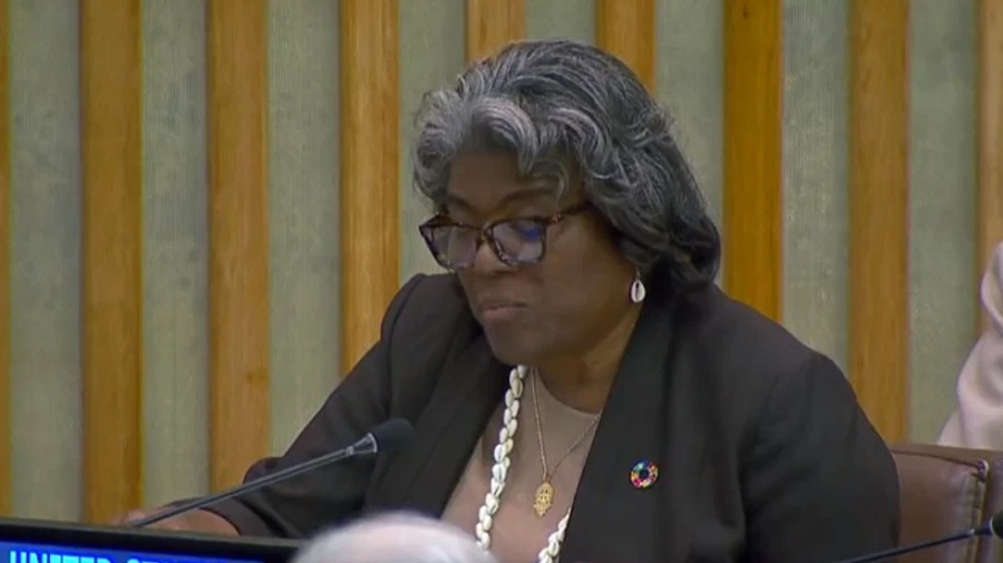 США в ООН сравнили Путина со Сталиным, который устроил в Украине Голодомор