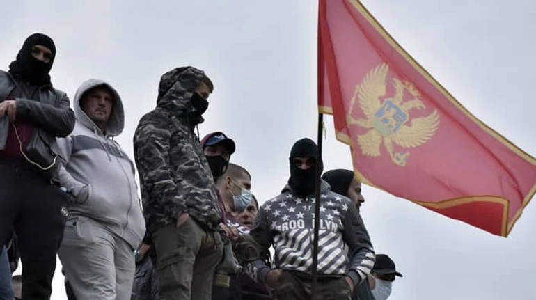 Референдум на користь сербського міра: як чорногорці можуть стати меншиною в своїй країні