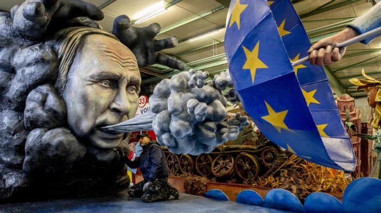 Компроміс від Путіна: чим небезпечна ініціатива РФ щодо обміну із Заходом замороженими активами