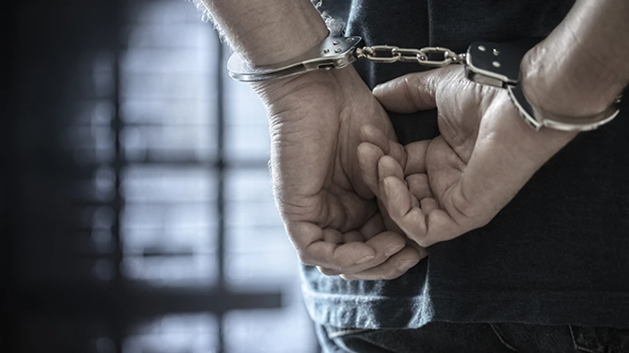 В Польше задержан российский шпион