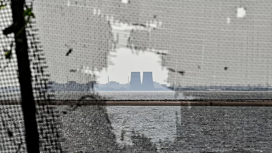 Russians are fortifying themselves at Zaporizhzhia NPP as if preparing for battle – ZNPP employee