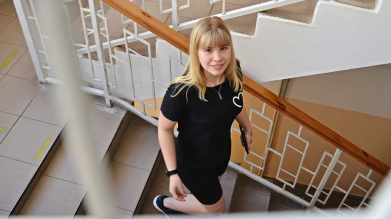 Через Россию эти дети не имели права ходить в школу до сих пор: история из черниговского приграничья