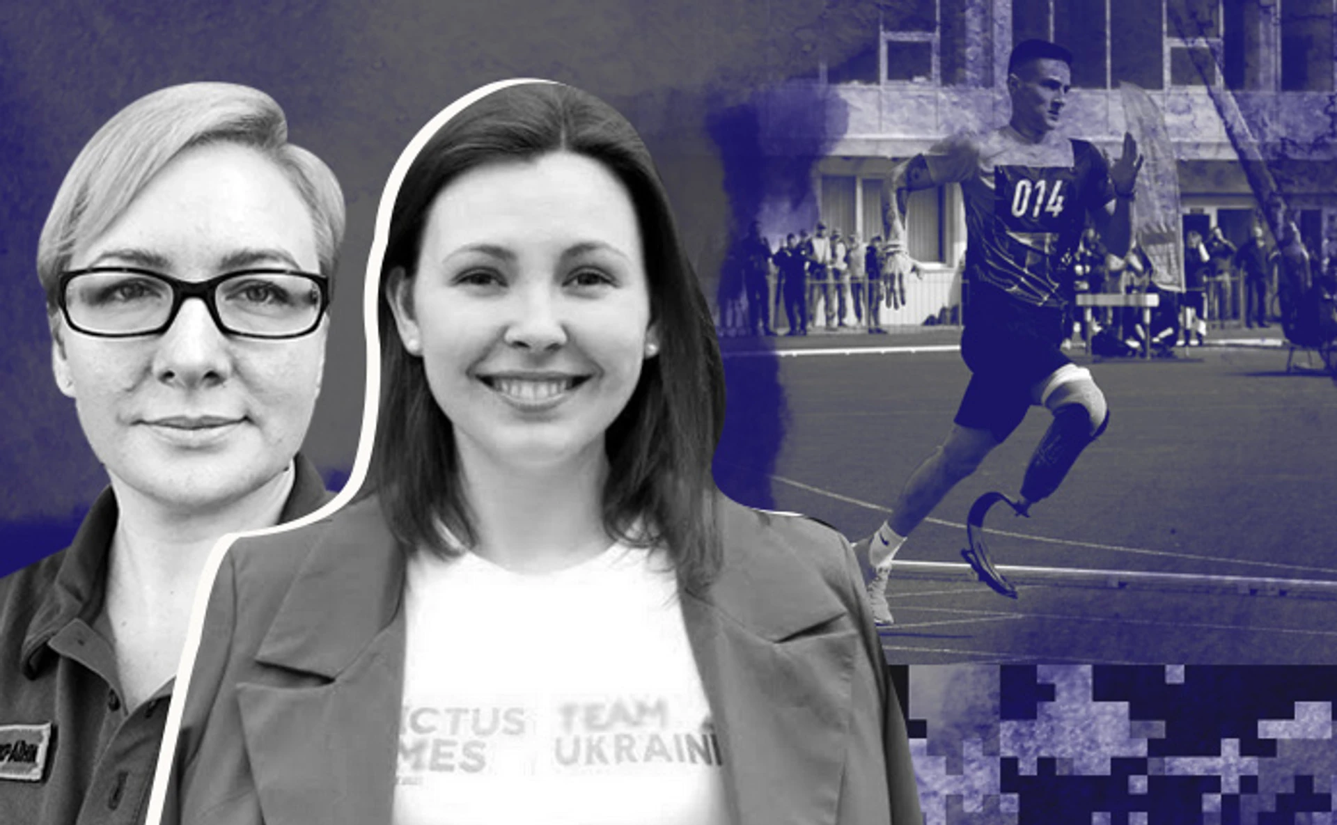 Ілона Волошина: Ставлення до ветеранів змінилося – від співчуття до поваги і пошуку можливостей