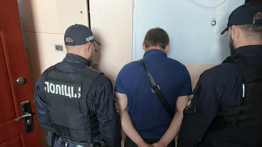 Псевдоволонтер збирав гроші для ЗСУ і витрачав їх у казино