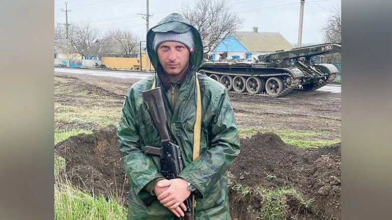 Russian runaway officer reveals how Ukrainians are tortured in captivity 