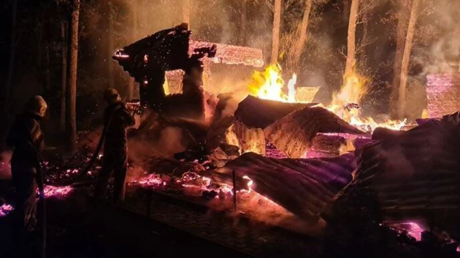 Оккупанты бьют по инфраструктуре, на Луганщине отражены атаки возле 9 населенных пунктов - ОВА