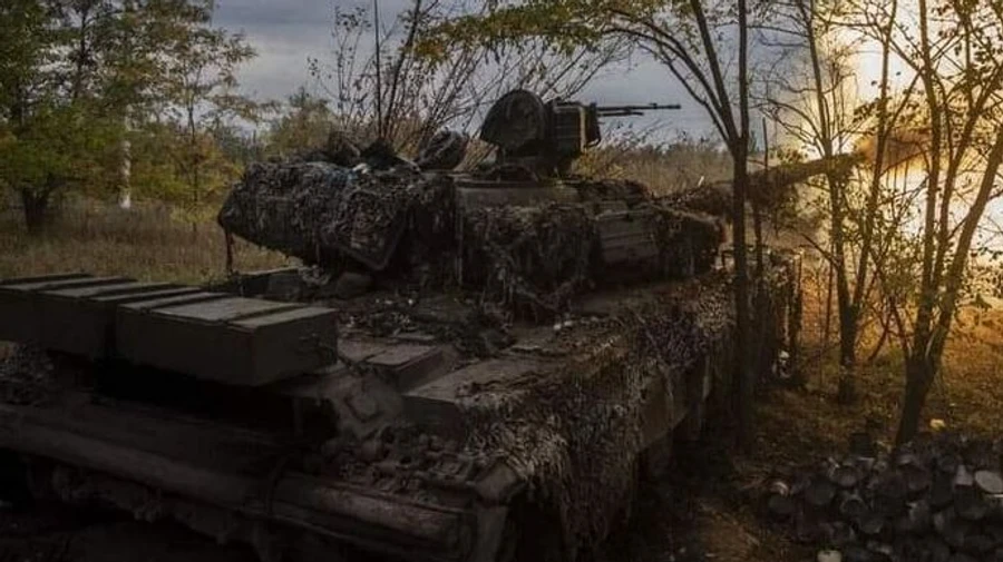 Захисники за добу ліквідували 500 окупантів та знищили 17 БПЛА – Генштаб