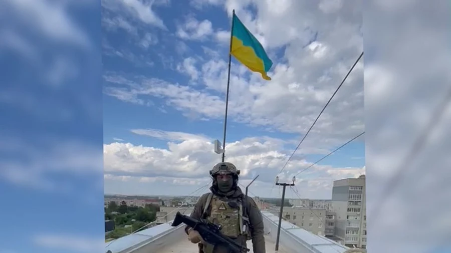 Україна довела, що здатна деокуповувати свої території – ОП