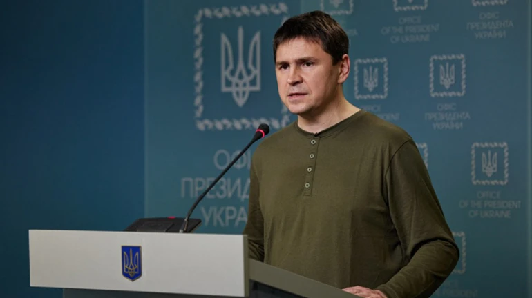 В ОП розповіли, чим має закінчитися війна в Україні 