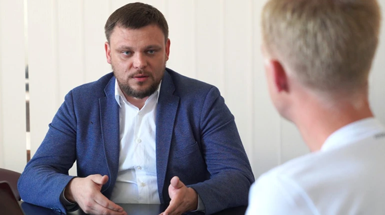 Глава Госинспекции градостроительства: Лоббировать интересы строительного рынка – большая честь