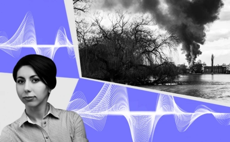 Такої кількості забруднень та пошкоджених екосистем не було з часів Другої світової: говоримо про вплив війни на екологію