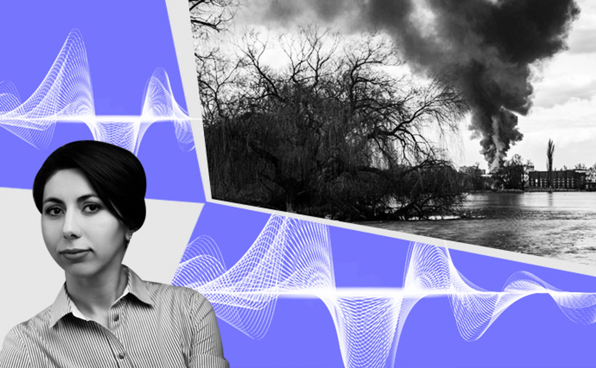 Такого количества загрязнений и поврежденных экосистем не было со времен Второй мировой: говорим о влиянии войны на экологию