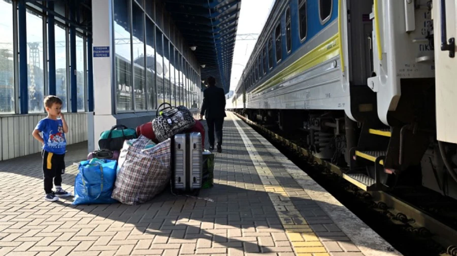 Українцям зі статусом тимчасового прихистку роз’яснили, як повторно повернутись до Польщі з України