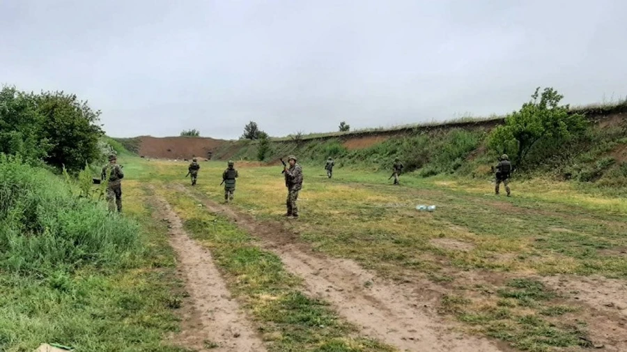 Південь: ЗСУ знищили ворожий командний пункт, 67 загарбників і російську техніку