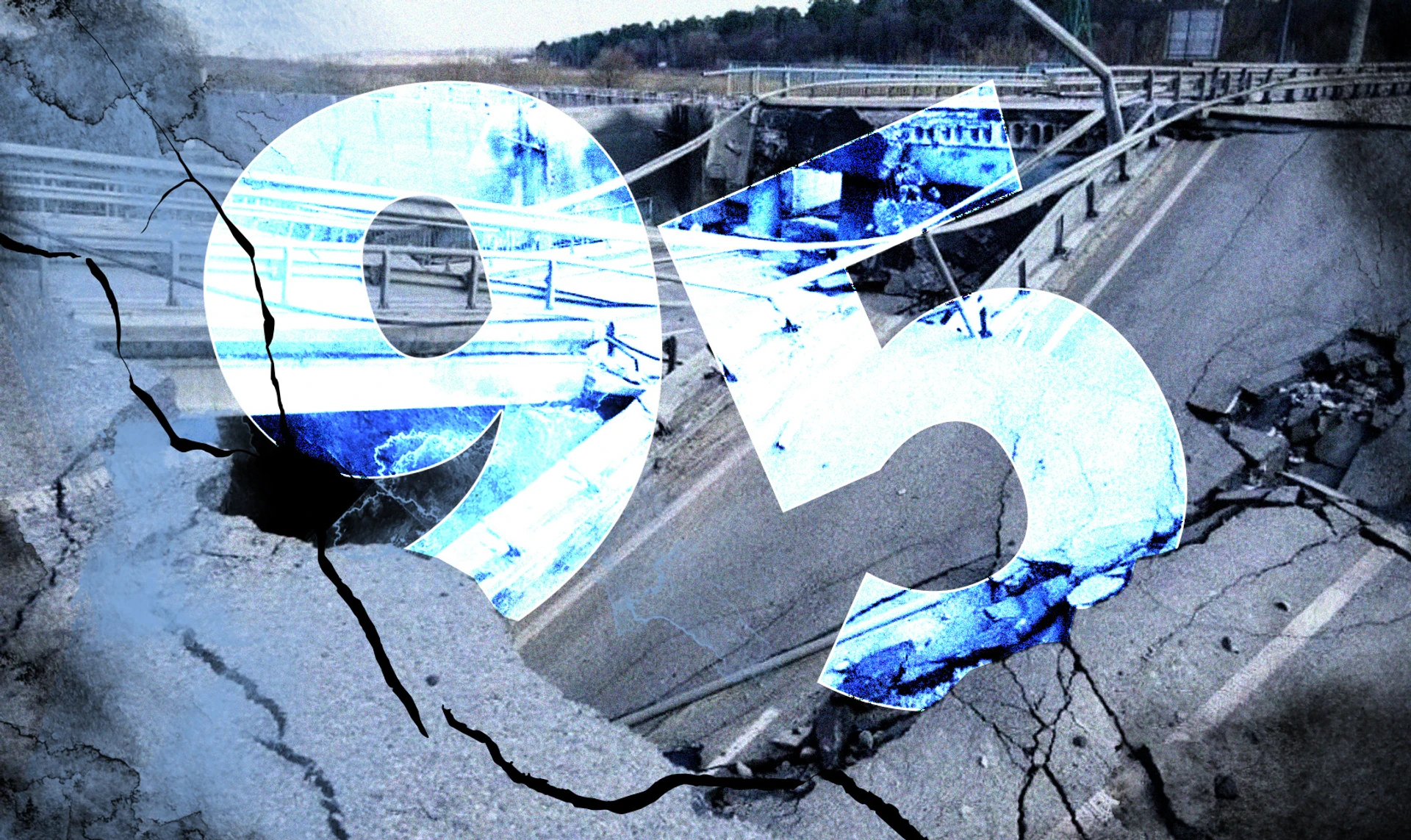 Війна. День 95. ОНЛАЙН