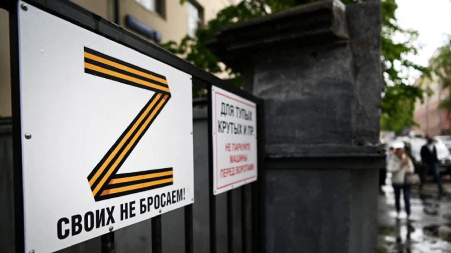 Перехоплення СБУ: окупанти бунтують під Харковом, бо не хочуть воювати