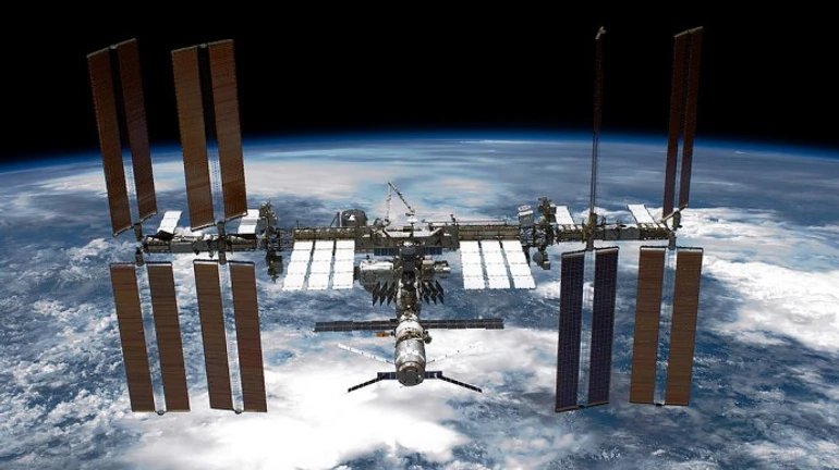 Russia is threatening the ISS may crash because of the US sanctions
