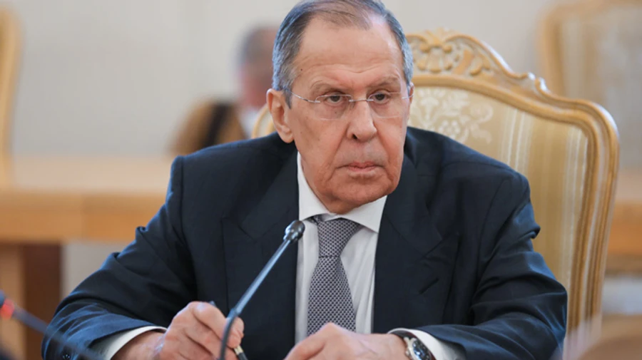 Лавров заявил, что Россия гарантирует безопасность боевиков ДНР и ЛНР