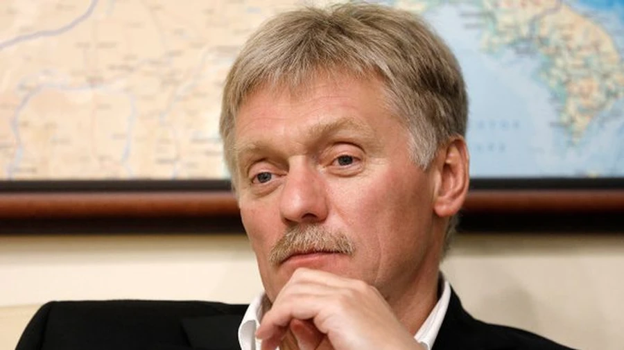 У нас слишком высокая напряженность на границе с Украиной – Песков