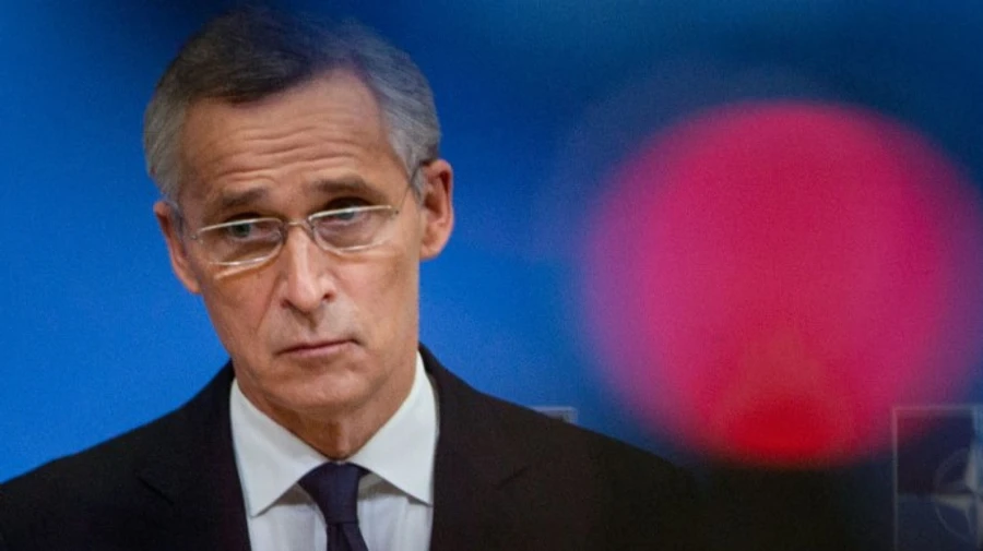 В НАТО ответили на обвинения РФ об угрозе от Украины