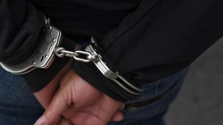 На Луганщине задержали женщину по подозрению в причастности к боевикам