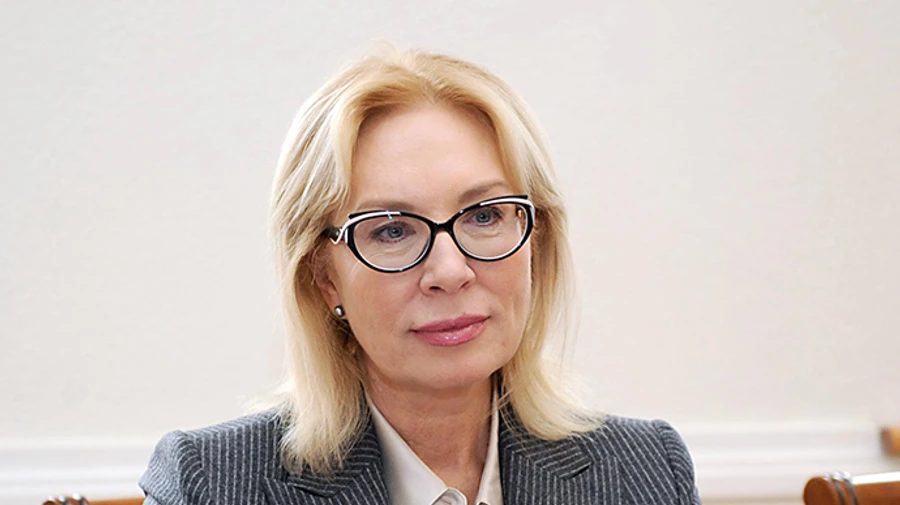 Задержанным 5 крымским татарам грозит до 15 лет – Денисова