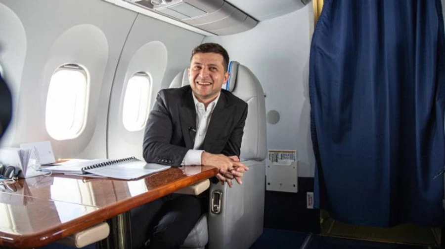 Білий дім підтвердив зустріч Зеленського і Байдена