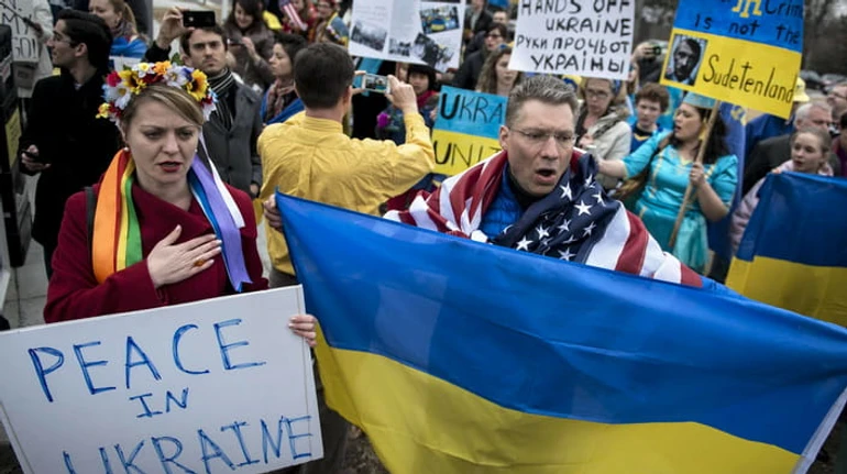 Шлях до деокупації: текст рішення, яке ухвалив саміт Кримської платформи