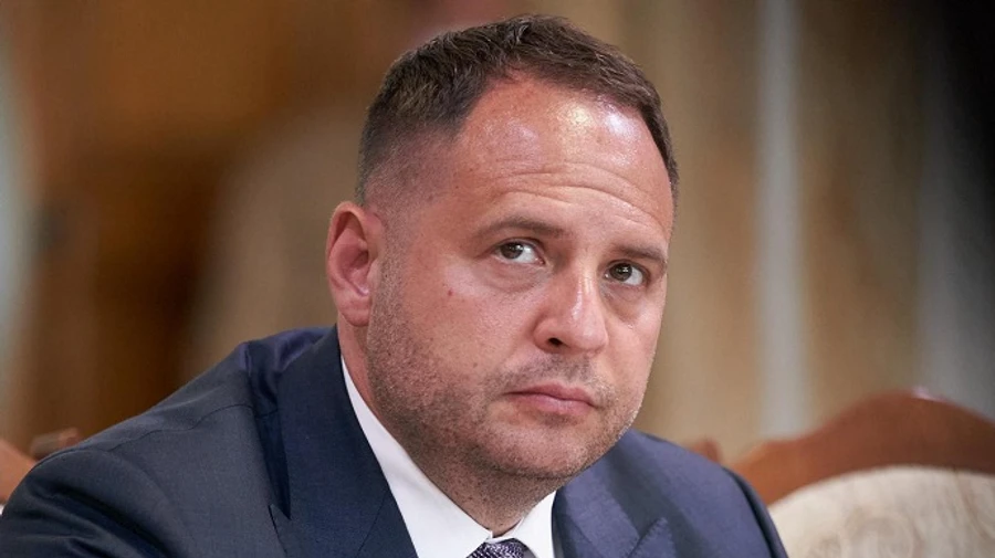 Єрмак і Кулеба полетять у Вашингтон готувати зустріч президентів